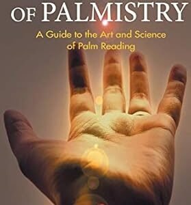 The Mystery of Palmistry: A Guide to the Art and Science of Palm Reading Paperback [RUPA]