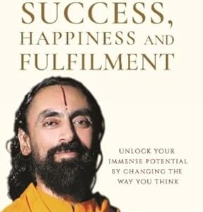 7 Mindsets for Success, Happiness and Fulfilment Paperback {RUPA]