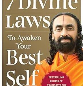 7 Divine Laws to Awaken Your Best Self Paperback [RUPA]