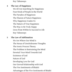 7 Divine Laws to Awaken Your Best Self1