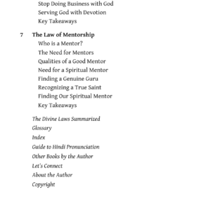 7 Divine Laws to Awaken Your Best Self2