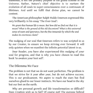 7 Divine Laws to Awaken Your Best Self4