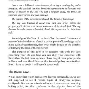 7 Divine Laws to Awaken Your Best Self5