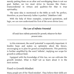 7 Divine Laws to Awaken Your Best Self6