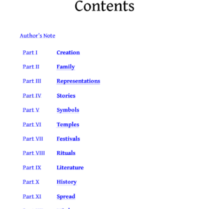 99 Thoughts on Ganesha