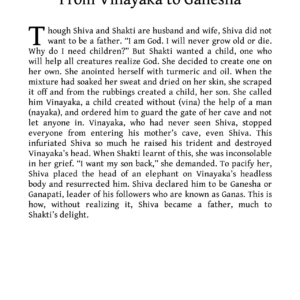 99 Thoughts on Ganesha5