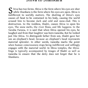 99 Thoughts on Ganesha6