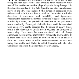 99 Thoughts on Ganesha8