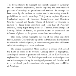 ASTROLOGY – A SCIENCE OF THE QUANTUM WORLD2