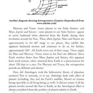 ASTROLOGY – A SCIENCE OF THE QUANTUM WORLD6