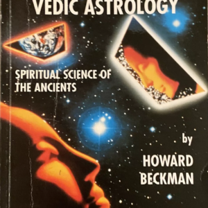 An Introduction To Vedic Astrology