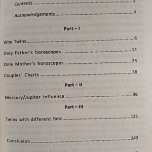 Astrological Analysis for Twins or Multi1