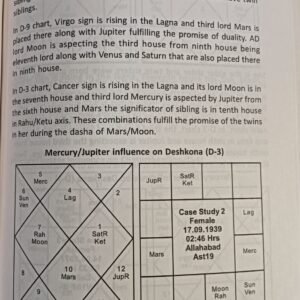 Astrological Analysis for Twins or Multi5