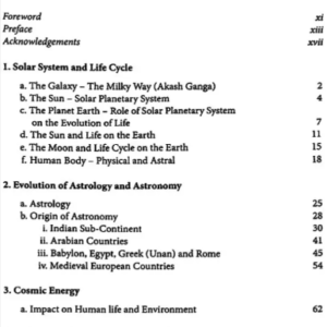 Astrology in New Perspective 1
