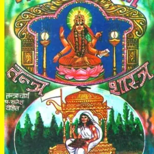 Bhairavi Aiva Dhumavati Tantra Shastra