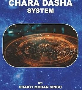 Chara Dasha System