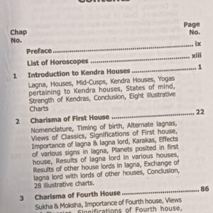 Charisma of Kendra Houses1