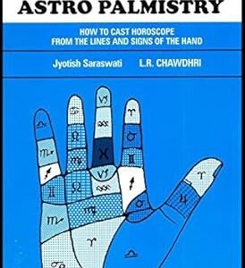 Complete Astro Palmistry