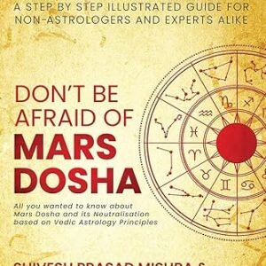 Don’t be afraid of Mars Dosha