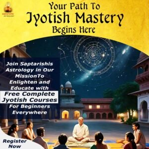 Saptarishis Shop 29 Free Astrology Course 003