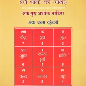 Hora Ank Jyotish