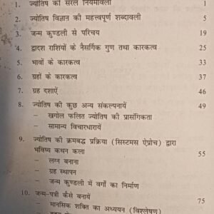 Jyotish Swayam seekhiye1