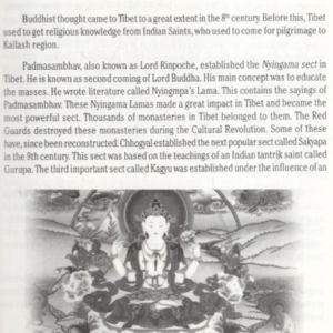 Kailash Mansarover Kailash-A Discovery of the Secrets of Existence of the Being 5