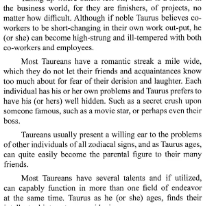 Love Life Through Astrology 4