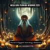 Mega Guru Purnima Webinar 2020 Recorded