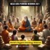 Mega Guru Purnima Webinar 2021