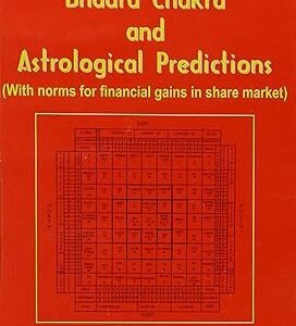 Mystics of Sarvato Bhadra Chakra and Astrological Predictions