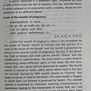 Parashar Hora Set of 2 Volume6