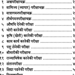 Pariksha Chakrawali 1