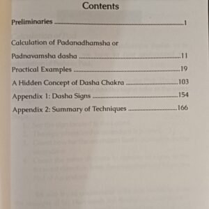Predict Everything Using A Rare And Unknown Dasa1