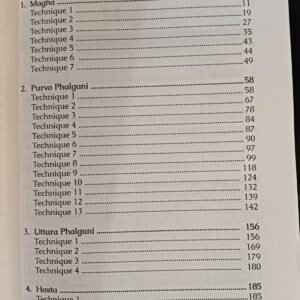 Predicting Through Nakshatras (Part 2)1