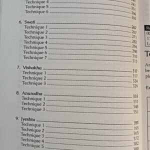 Predicting Through Nakshatras (Part 2)2