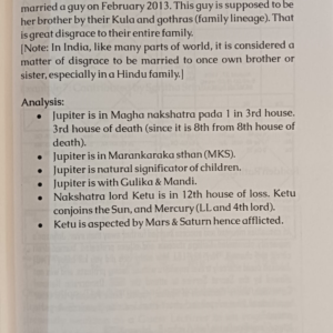 Predicting Through Nakshatras (Part 2)4