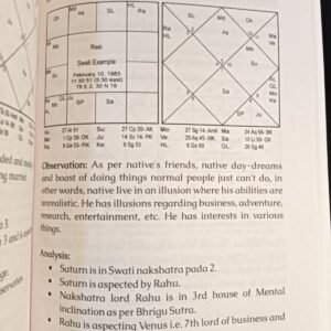 Predicting Through Nakshatras (Part 2)7