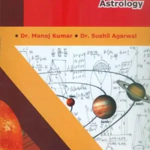 Principles of Astronomy & Mathematical Astrology