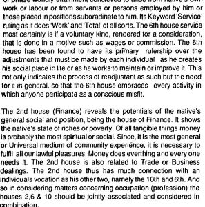 Profession Based On Krishnamurti Padhdhati 4