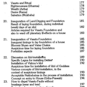 Remedial Vastushastra 4