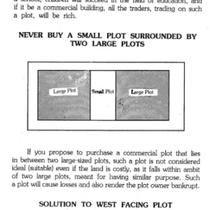 Remedial Vastushastra 7