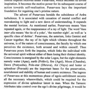 Revelations of Zodiacal Signs And Lunar Mansions- A Sequel to Myths And Symbols of Vedic Astrology