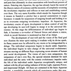 Revelations of Zodiacal Signs And Lunar Mansions- A Sequel to Myths And Symbols of Vedic Astrology