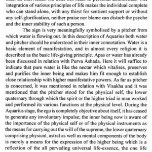 Revelations of Zodiacal Signs And Lunar Mansions- A Sequel to Myths And Symbols of Vedic Astrology