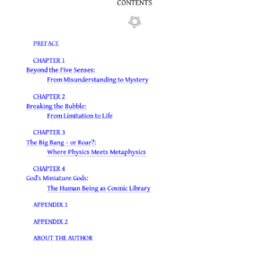 Sadhguru of Mistics And Mistakes