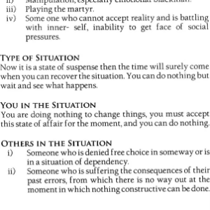 Tarot A Journey to Self Discovery 1