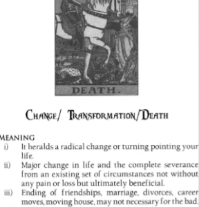 Tarot A Journey to Self Discovery 2