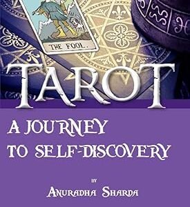 Tarot A Journey to Self Discovery