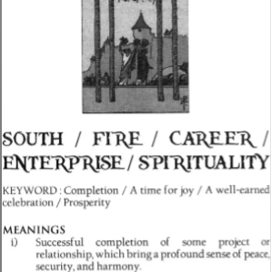 Tarot A Journey to Self Discovery 3